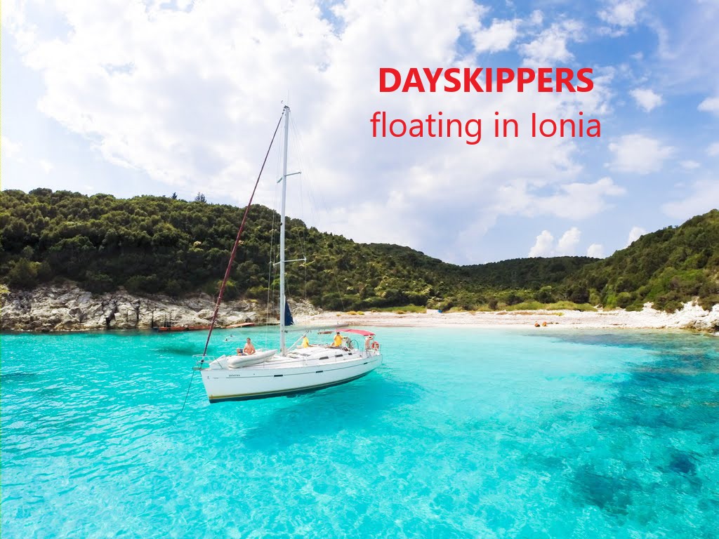 RYA sailing courses and training